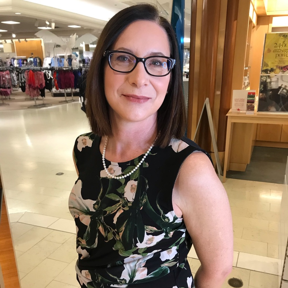 Meet your Posher, Susan
